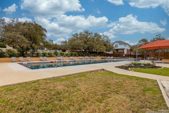 22319 Chimayo Bend, San Antonio, TX 78258