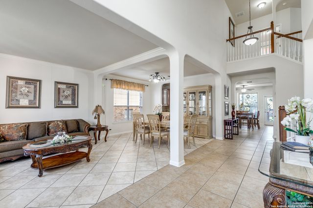 22319 Chimayo Bend, San Antonio, TX 78258