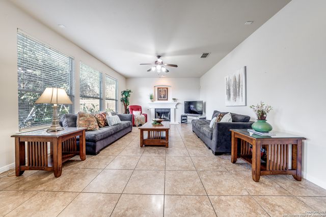 22319 Chimayo Bend, San Antonio, TX 78258