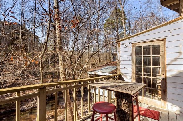 1580 Jones Road Cottage 1, Roswell, GA 30075