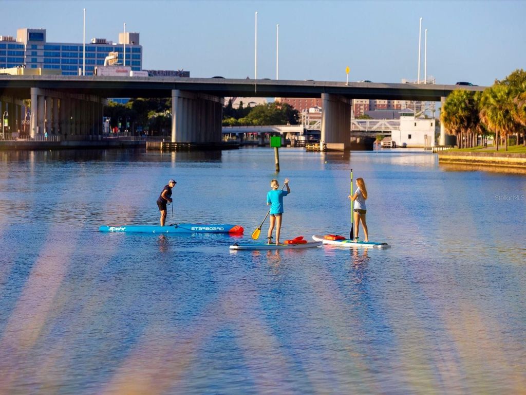 Image 41 of property listing at 1009 E CURTIS STREET, Tampa, FL 33603