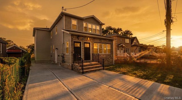 18406 144th Avenue, Addisleigh Park, NY 11413