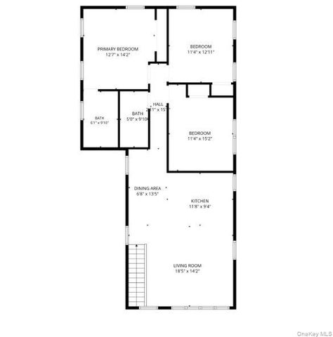 18406 144th Avenue, Addisleigh Park, NY 11413