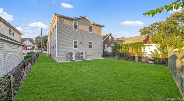 18406 144th Avenue, Addisleigh Park, NY 11413