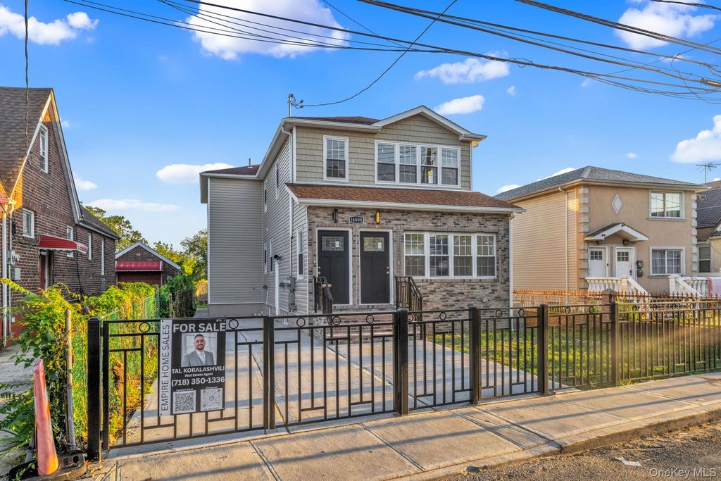 18406 144th Avenue, Addisleigh Park, NY 11413