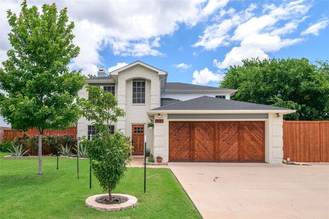 1623 Spinnaker Way, Wylie, TX 75098