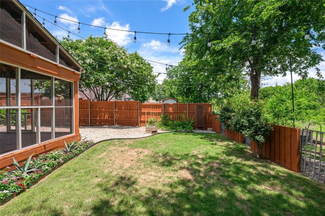 1623 Spinnaker Way, Wylie, TX 75098