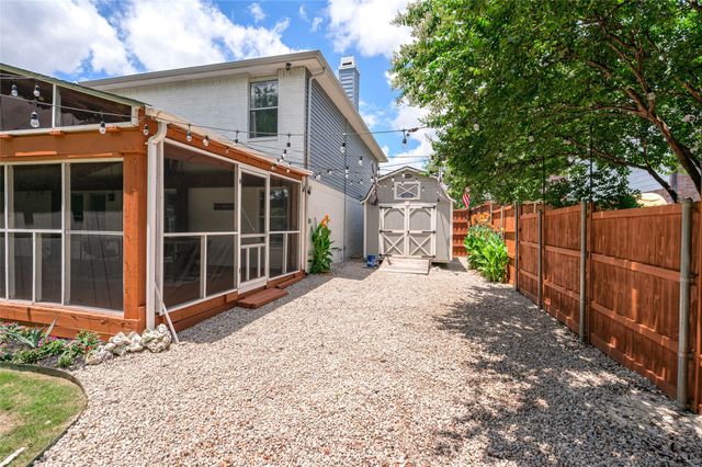 1623 Spinnaker Way, Wylie, TX 75098