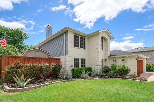 1623 Spinnaker Way, Wylie, TX 75098