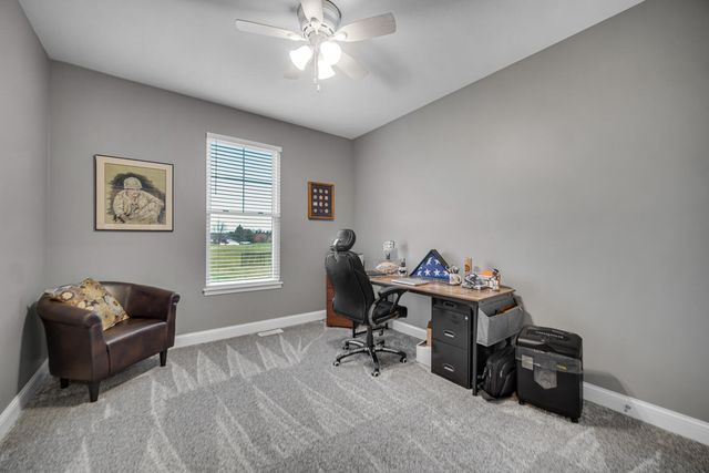 540 Lily Court, Valparaiso, IN 46385