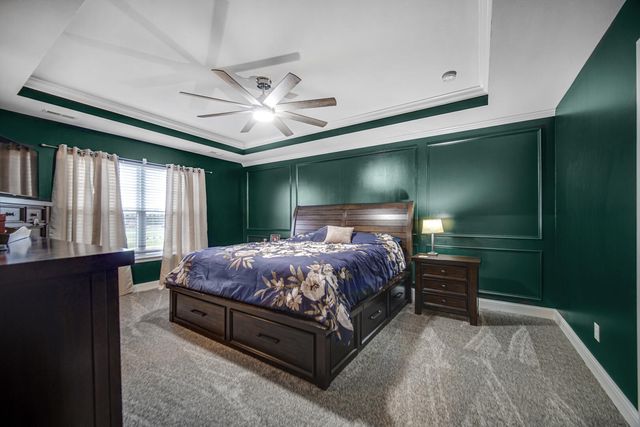 540 Lily Court, Valparaiso, IN 46385