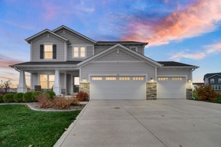 540 Lily Court, Valparaiso, IN 46385