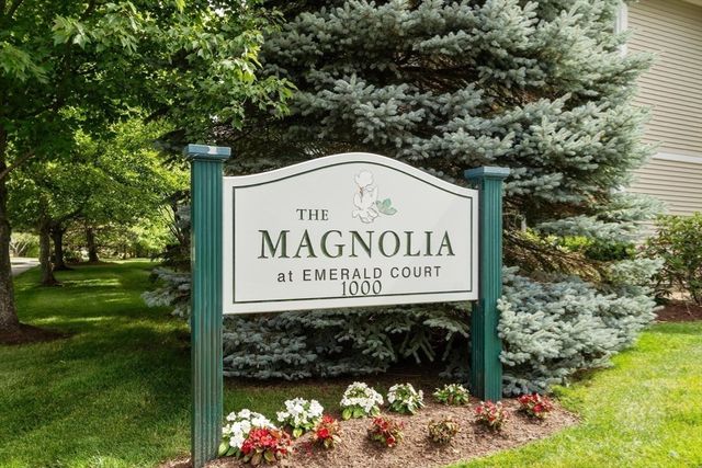 1213 Emerald Court 1213, Tewksbury, MA 01876