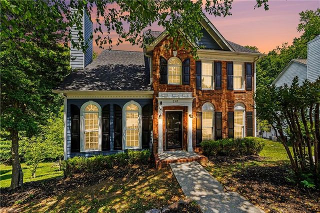2312 Adams Farm Parkway, Greensboro, NC 27407