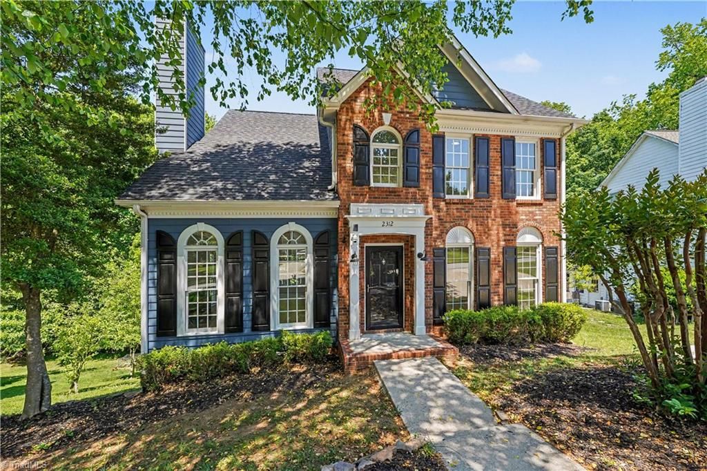 2312 Adams Farm Parkway, Greensboro, NC 27407