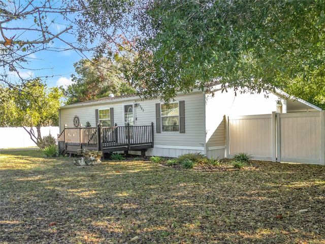 8783 SW 66TH TERRACE, Ocala, FL 34476