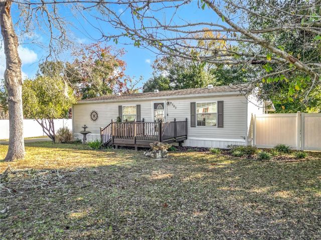 8783 SW 66TH TERRACE, Ocala, FL 34476