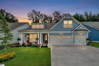 1141 Cortland Valley Drive, Duncan, SC 29334