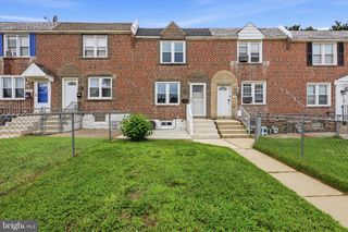 205 W WASHINGTON AVE, Clifton Heights, PA 19018