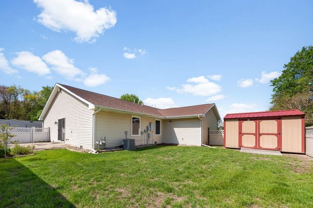 102 Riviera Drive, Michigan City, IN 46360