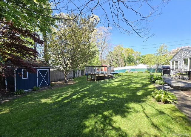 36 Holly Hill Lane, Coram, NY 11727