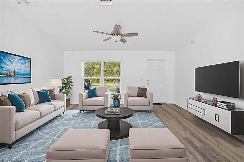 11145 2nd AVE, PUNTA GORDA, FL 33955 — photo 4
