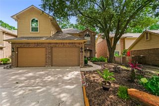 2912 Elm Grove Court, Houston, TX 77339
