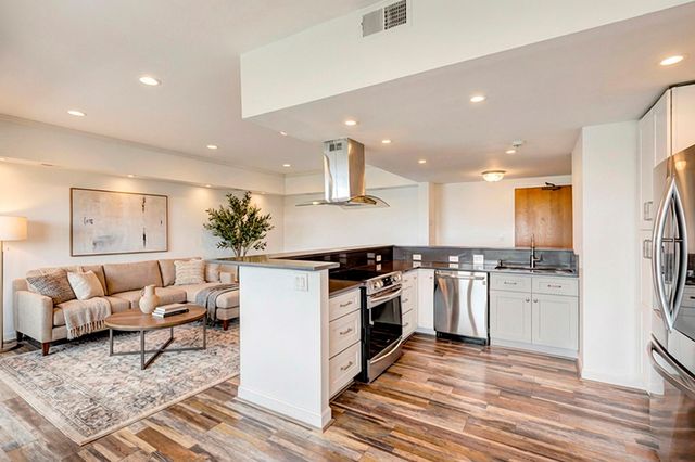 2001 Holcombe Boulevard 2304, Houston, TX 77030