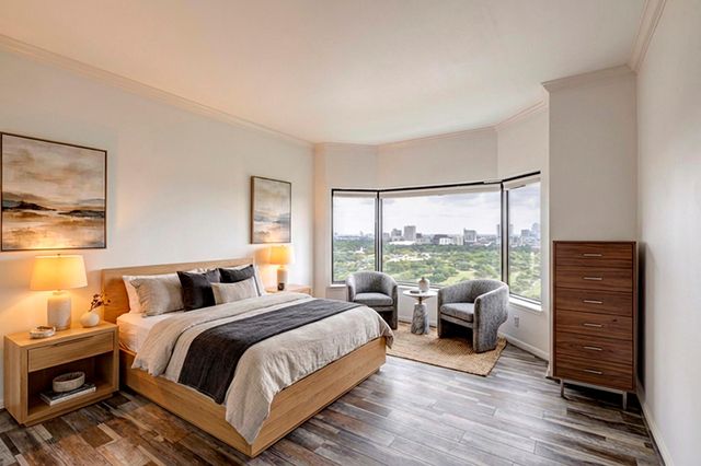 2001 Holcombe Boulevard 2304, Houston, TX 77030