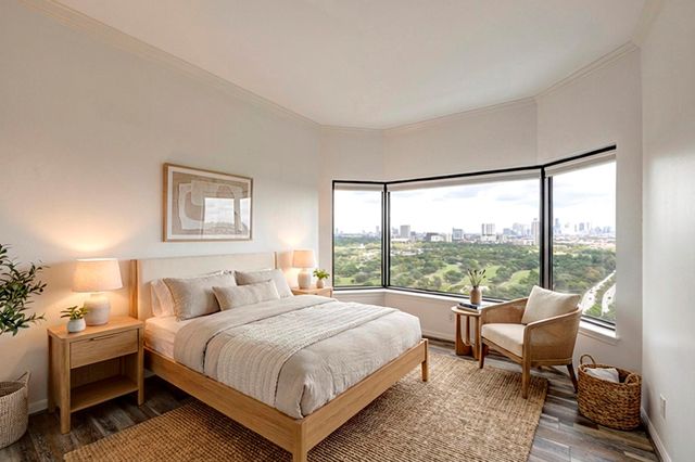 2001 Holcombe Boulevard 2304, Houston, TX 77030