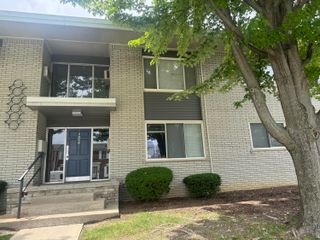 4859 Mansfield Avenue 8H, Royal Oak City, MI 48073