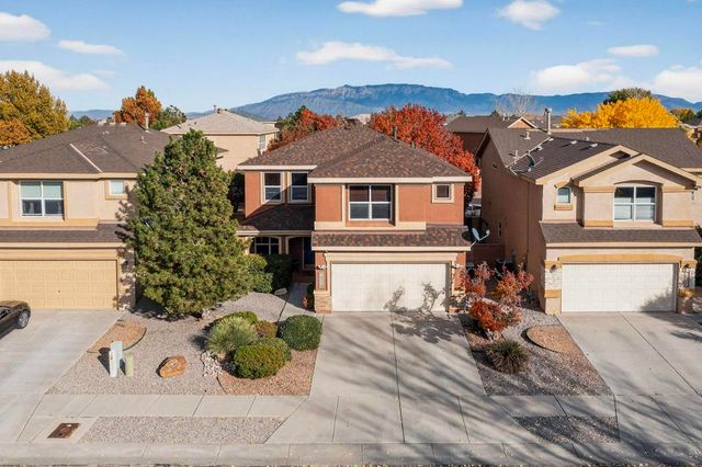 10224 Nacimiento Street NW, Albuquerque, NM 87114