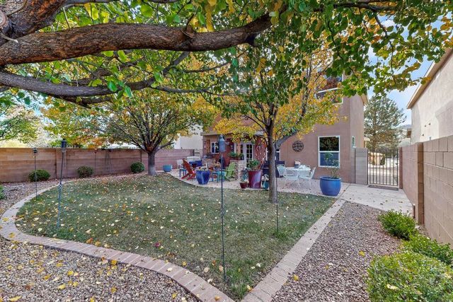 10224 Nacimiento Street NW, Albuquerque, NM 87114