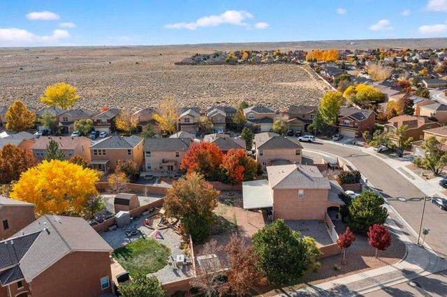 10224 Nacimiento Street NW, Albuquerque, NM 87114