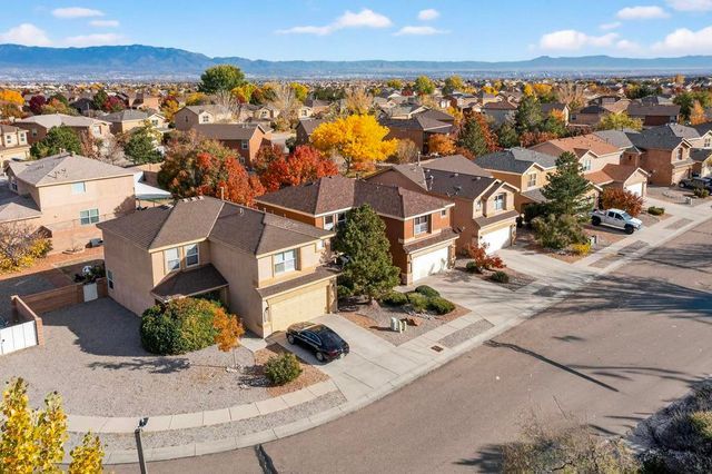 10224 Nacimiento Street NW, Albuquerque, NM 87114