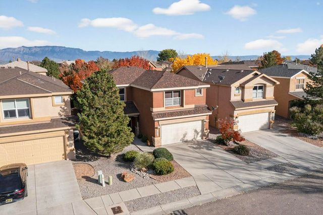 10224 Nacimiento Street NW, Albuquerque, NM 87114