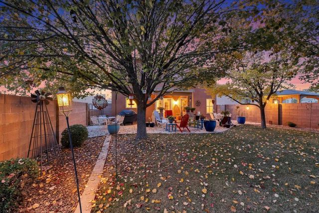 10224 Nacimiento Street NW, Albuquerque, NM 87114