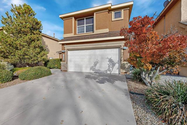 10224 Nacimiento Street NW, Albuquerque, NM 87114