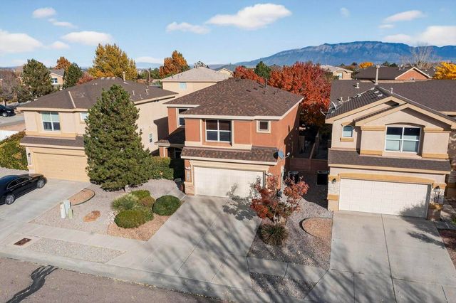 10224 Nacimiento Street NW, Albuquerque, NM 87114
