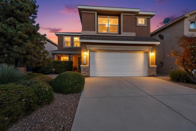 10224 Nacimiento Street NW, Albuquerque, NM 87114