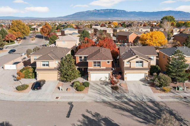 10224 Nacimiento Street NW, Albuquerque, NM 87114