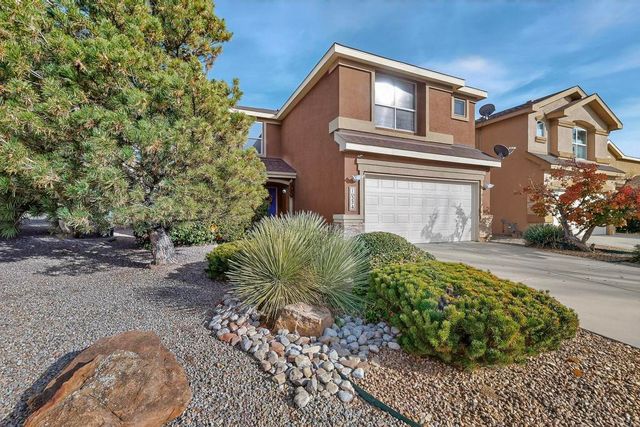 10224 Nacimiento Street NW, Albuquerque, NM 87114