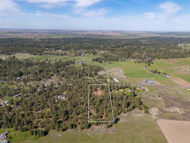 14725 S STANGLAND Rd, Cheney, WA 99004