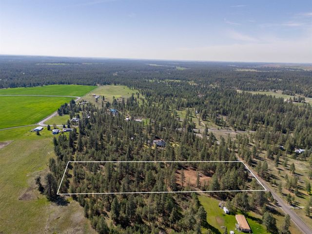 14725 S STANGLAND Rd, Cheney, WA 99004