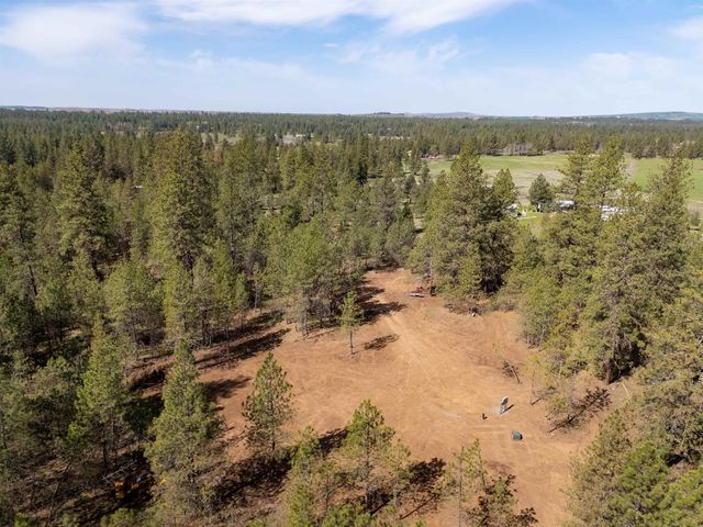 14725 S STANGLAND Rd, Cheney, WA 99004