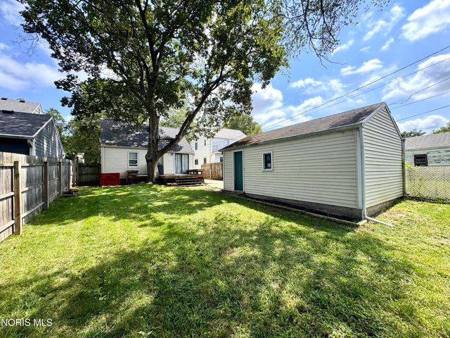 4205 Bowen Road, Toledo, OH 43613