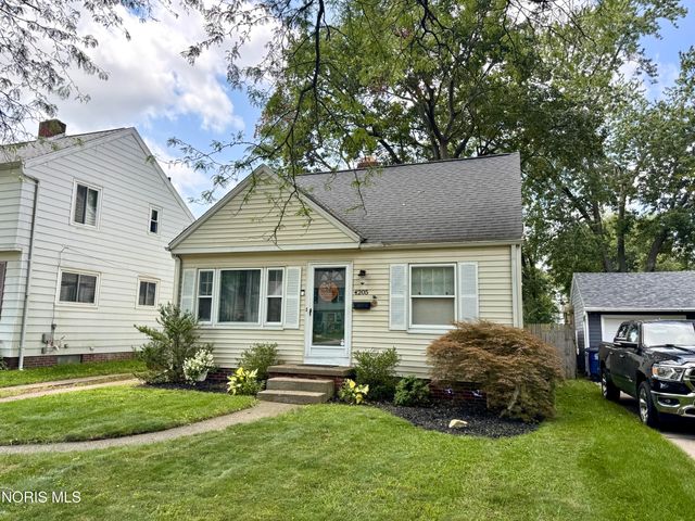 4205 Bowen Road, Toledo, OH 43613