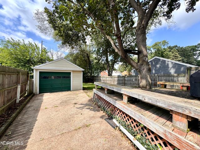 4205 Bowen Road, Toledo, OH 43613