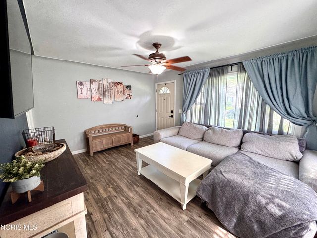 4205 Bowen Road, Toledo, OH 43613