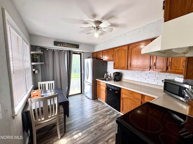 4205 Bowen Road, Toledo, OH 43613